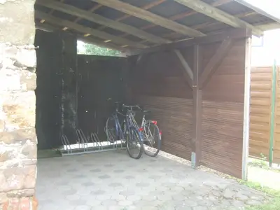 Ferienwohnung für 3 Personen (50 m²) in Rötha 9/10