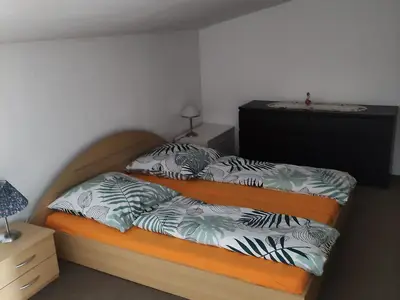 Ferienwohnung für 2 Personen (50 m²) in Rötha 7/10