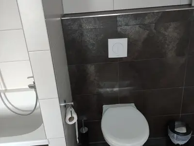 Ferienwohnung für 2 Personen (50 m²) in Rötha 9/10