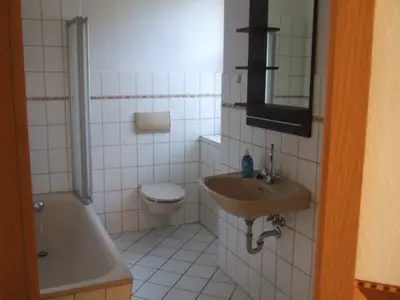 Ferienwohnung für 3 Personen (63 m²) in Rötha 9/10