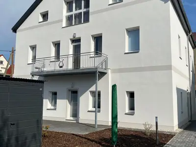 Ferienwohnung für 3 Personen (70 m²) in Rötha 1/10