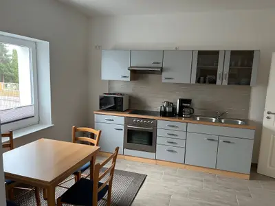 Ferienwohnung für 3 Personen (70 m²) in Rötha 4/10