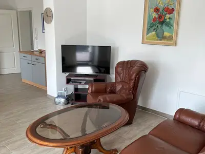 Ferienwohnung für 3 Personen (70 m²) in Rötha 6/10