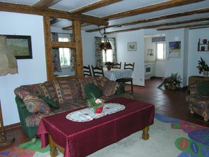 Ferienwohnung Rothenburg ob der Tauber und Ferienhaus ...