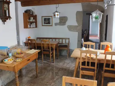 Ferienwohnung für 5 Personen in Rothenburg ob der Tauber 7/7