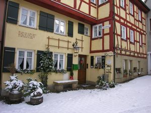 22139697-Ferienwohnung-4-Rothenburg ob der Tauber-300x225-2