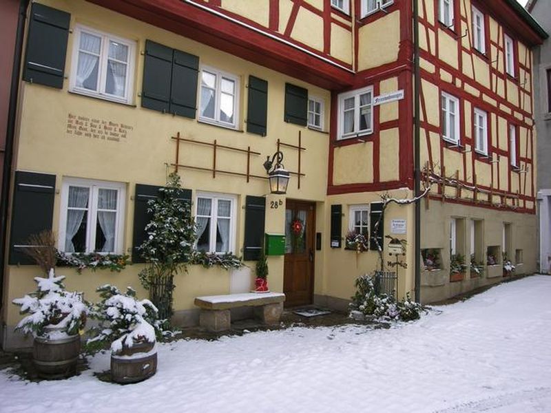 22139697-Ferienwohnung-4-Rothenburg ob der Tauber-800x600-2