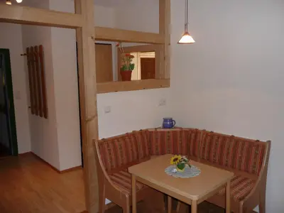 Pension Herrnmühle - 8