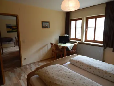 Pension Herrnmühle - EG1