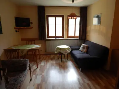 Pension Herrnmühle - EG1