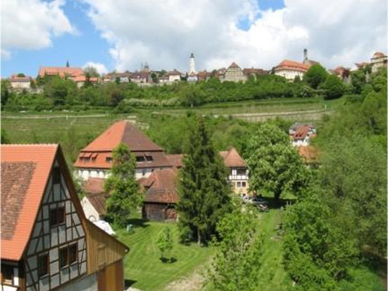 19405706-Ferienwohnung-2-Rothenburg ob der Tauber-800x600-0