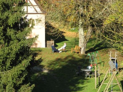 Ferienwohnung für 2 Personen (50 m²) in Rothenburg ob der Tauber 7/10