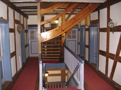 Ferienwohnung für 2 Personen (50 m²) in Rothenburg ob der Tauber 10/10