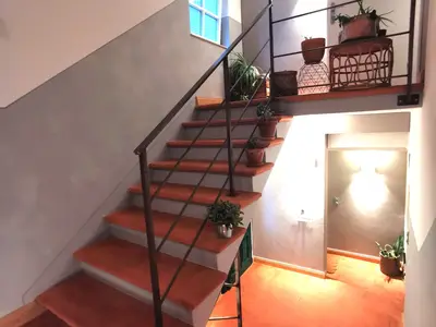 Treppenhaus