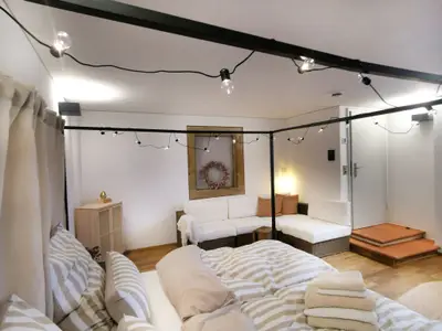 Ferienwohnung für 3 Personen in Rothenburg ob der Tauber 8/10