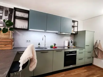 Ferienwohnung für 3 Personen in Rothenburg ob der Tauber 9/10