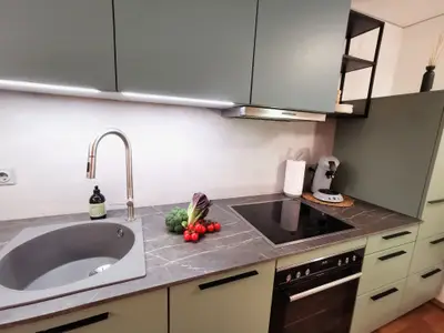 Ferienwohnung für 3 Personen in Rothenburg ob der Tauber 10/10