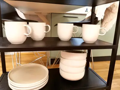 Ferienwohnung für 3 Personen in Rothenburg ob der Tauber 6/9