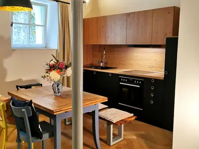Ferienwohnung für 7 Personen in Rothenburg ob der Tauber 7/10