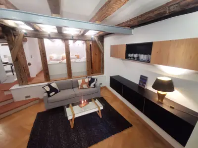 Ferienwohnung für 7 Personen in Rothenburg ob der Tauber 8/10