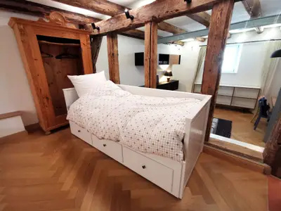 Ferienwohnung für 7 Personen in Rothenburg ob der Tauber 10/10