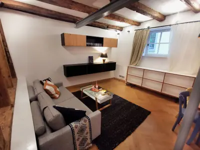 Ferienwohnung für 7 Personen in Rothenburg ob der Tauber 6/10