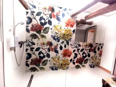 Ferienwohnung für 7 Personen in Rothenburg ob der Tauber 7/10