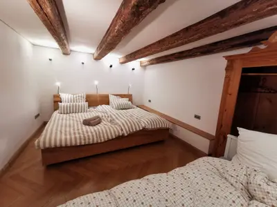 Ferienwohnung für 7 Personen in Rothenburg ob der Tauber 9/10
