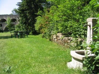 Ferienwohnung für 2 Personen (35 m²) in Rothenburg ob der Tauber 3/10