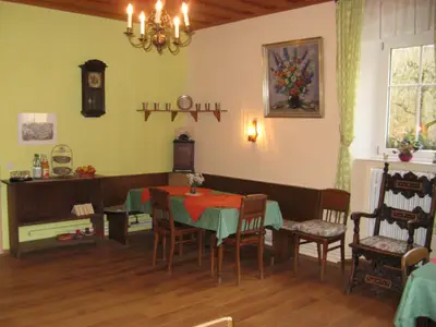 Ferienwohnung für 2 Personen (35 m²) in Rothenburg ob der Tauber 5/10