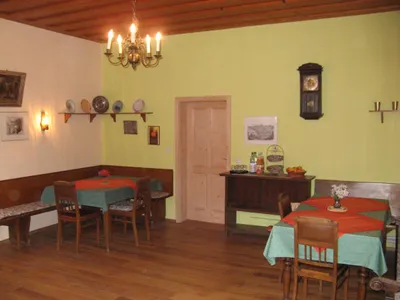 Ferienwohnung für 2 Personen (35 m²) in Rothenburg ob der Tauber 6/10