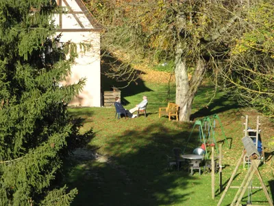Ferienwohnung für 2 Personen (35 m²) in Rothenburg ob der Tauber 7/10