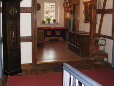 Ferienwohnung für 2 Personen (35 m²) in Rothenburg ob der Tauber 9/10