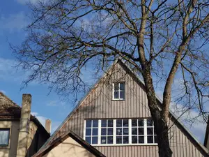 Ferienwohnung für 3 Personen in Rothenburg ob der Tauber