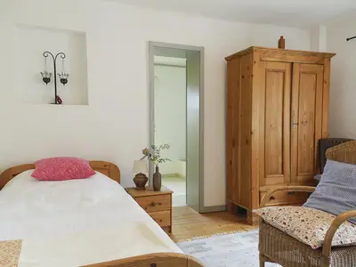 Zweierzimmer