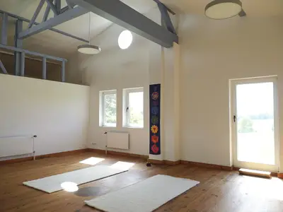 Retreatbereich