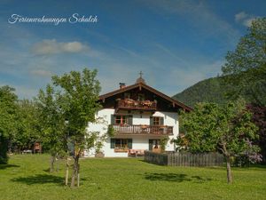 Ferienwohnung für 2 Personen (40 m&sup2;) in Rottach-Egern