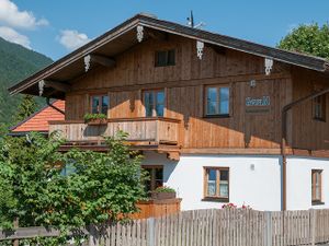 Ferienwohnung für 4 Personen (80 m²) in Rottach-Egern