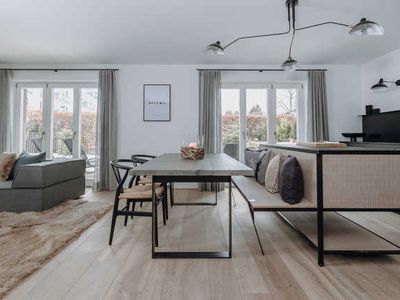 Ferienwohnung für 5 Personen (100 m²) in Rottach-Egern 9/10