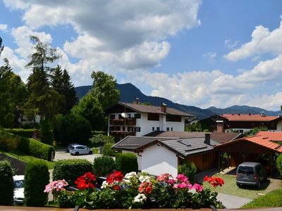 Ferienwohnung für 3 Personen (42 m²) in Rottach-Egern 1/10