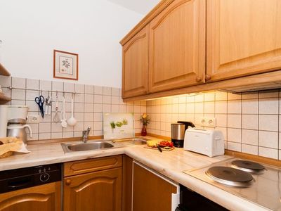 Ferienwohnung für 3 Personen (42 m²) in Rottach-Egern 6/10