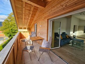 Ferienwohnung für 2 Personen (65 m²) in Rottach-Egern