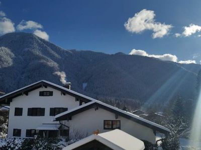 Ferienwohnung für 2 Personen (57 m²) in Rottach-Egern 6/10