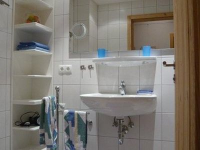 Ferienwohnung für 2 Personen (48 m²) in Rottach-Egern 9/10