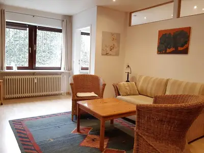 Ferienwohnung für 3 Personen (75 m²) in Rottach-Egern 5/9