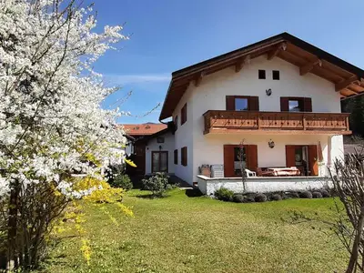 Ferienwohnung für 4 Personen (58 m²) in Rottach-Egern 1/10