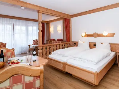 Ferienwohnung für 3 Personen (42 m²) in Rottach-Egern 4/10