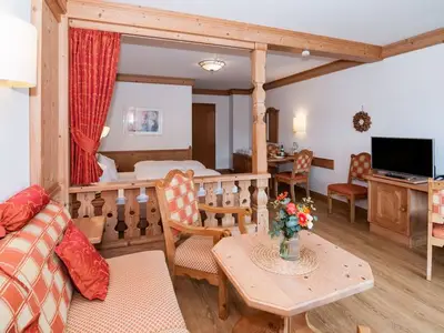 Ferienwohnung für 3 Personen (42 m²) in Rottach-Egern 5/10