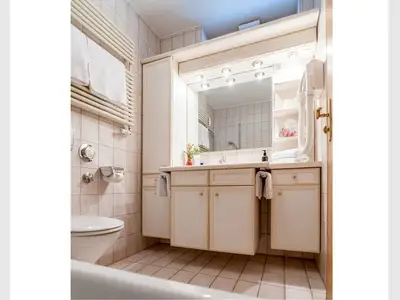 Ferienwohnung für 3 Personen (42 m²) in Rottach-Egern 9/10