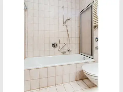 Ferienwohnung für 3 Personen (42 m²) in Rottach-Egern 10/10